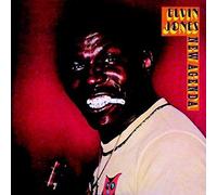 Jones, Elvin - New Agenda