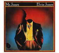 Jones Elvis - Mr Jones
