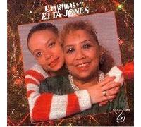 Jones, Etta - Christmas With Etta Jones