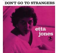 Jones, Etta - Don't Go To Strangers
