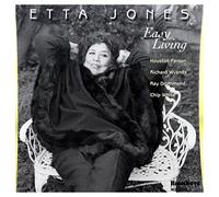 Jones, Etta - Easy Living