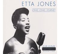 Jones, Etta - LONG LONG JOURNEY