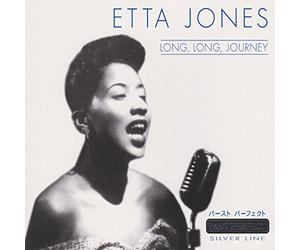 Jones, Etta - Long Long Journey