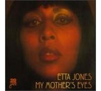 JONES, ETTA - MY MOTHERS EYES