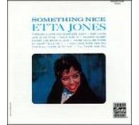 Jones, Etta - Something Nice