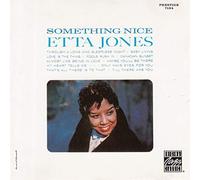 Jones,Etta - Something Nice (P-7194)