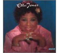 Jones, Etta - Sugar