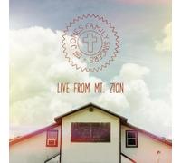 Jones Family Singers - Live From Mt. Zion