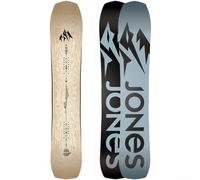 Jones Flagship Herren Snowboard All-Mountain Freeride In Legno 2026 NUOVO