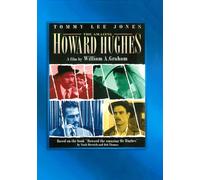 Jones/Flanders/Hampton/Purcell - Amazing Howard Hughes
