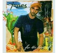 Jones - For The Love Of
