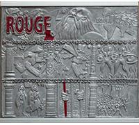 Jones, Fredericks Goldman - Rouge