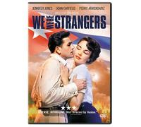 Jones/Garfield/Armandariz - We Were Strangers