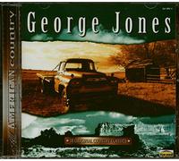 Jones, George - All American Country