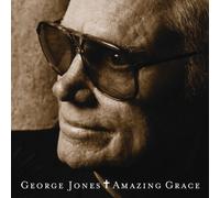 Jones, George - Amazing Grace