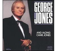 Jones, George - And Along Came Jones