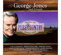 Jones, George - And Friends