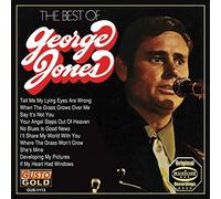 Jones, George - Best Of George Jones