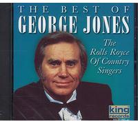 Best of Jones George