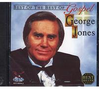 Jones, George - Best Of The Best Of Gospel