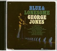 Jones, George - Blue & Lonesome