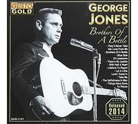 Jones, George - Brothers Of A Bottle