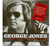 Jones, George - Burn Your Playhouse Down