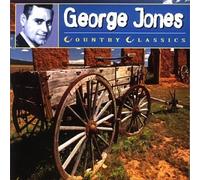 Jones,George - Country Classics