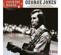 Jones,George - Country Roads