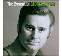 Jones George - Essential George Jones