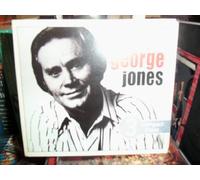 Jones George - Essentials [Digipack]