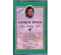 Jones, George - Fine Country Wine