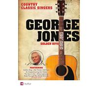 Jones George - George Jones - Golden Hits