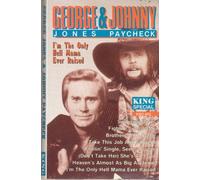 Jones, George - George Jones & Johnny Paycheck