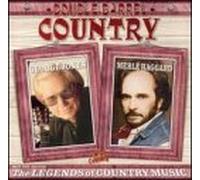 Jones, George - George Jones & Merle Haggard