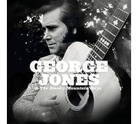 Jones, George - George Jones & The Smoky Mountain Boy (2 LP)