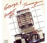 Jones,George - Greatest Hits