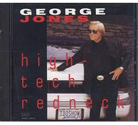 Jones, George - High-Tech Redneck