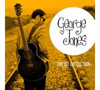 JONES, GEORGE - HIT COLLECTION