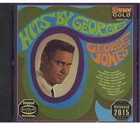 Jones, George - Hits By George