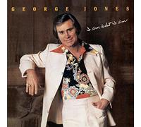 Jones, George - I Am What I Am
