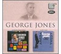 Jones,George - My Favourite of H.W.