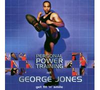 Jones,George - Personal Power Training (Get F