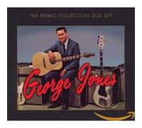 Jones, George - PRIMO The Primo Collection