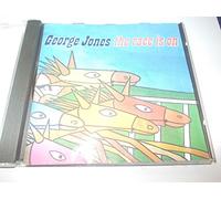 Jones, George - Race Is on