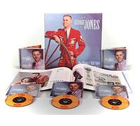 Jones, George - She Thinks I Still Care-Complete United Artists/Re (5 CD)