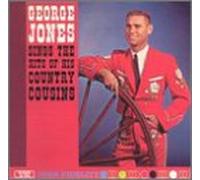 Jones, George - Sings The Hits of His Country