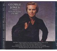 Jones, George - Still The Same