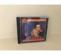 Jones, George & Tammy Wynette - Encore