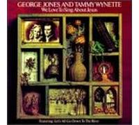 Jones, George - We Love to Sing About Jesus